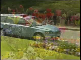 Essai Volvo V50 2.0d