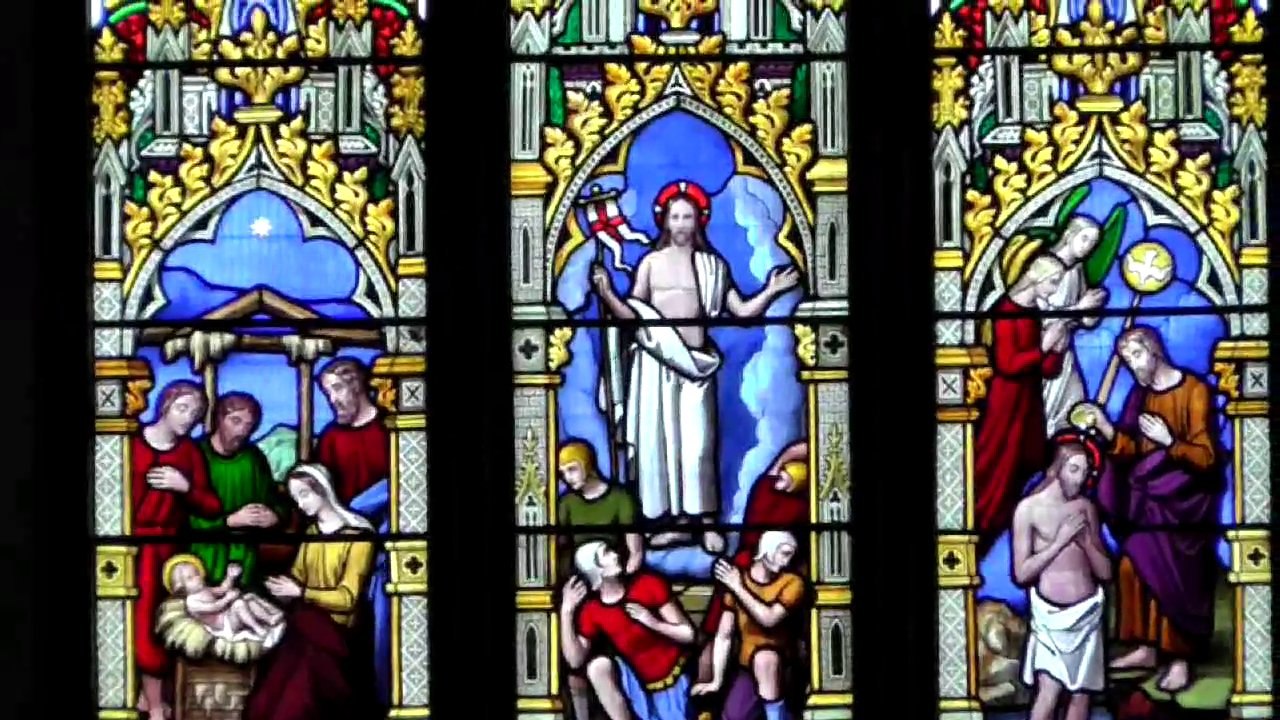 Alabama 3 - Converted