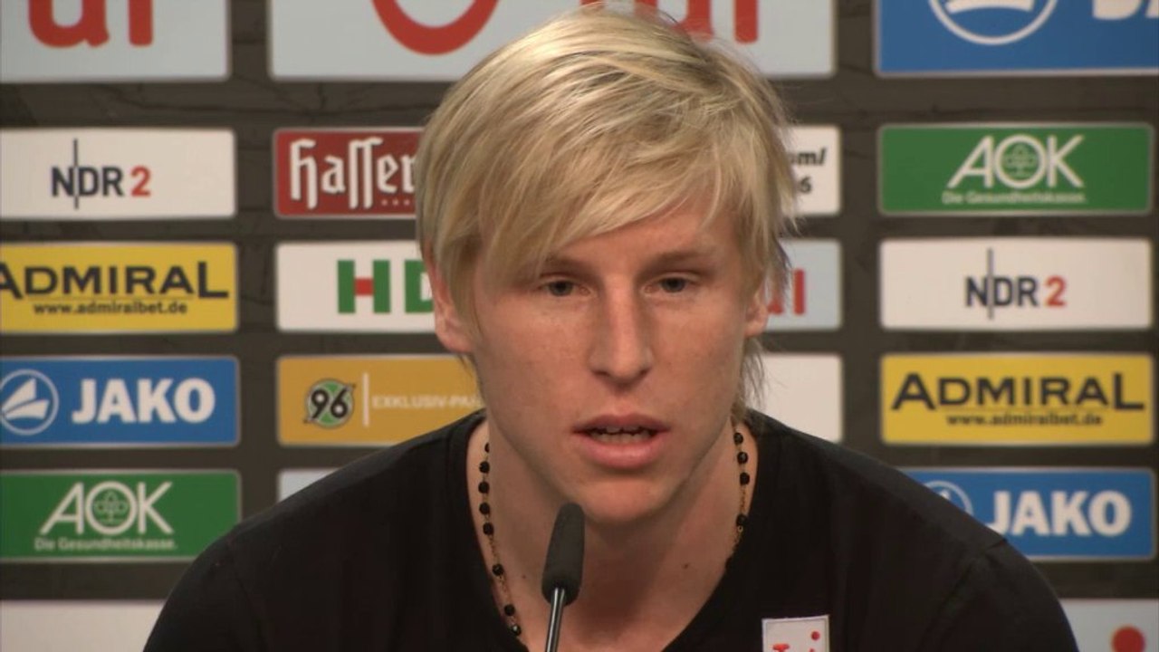 Rajtoral: 'Mit Hannover wieder nach Europa'