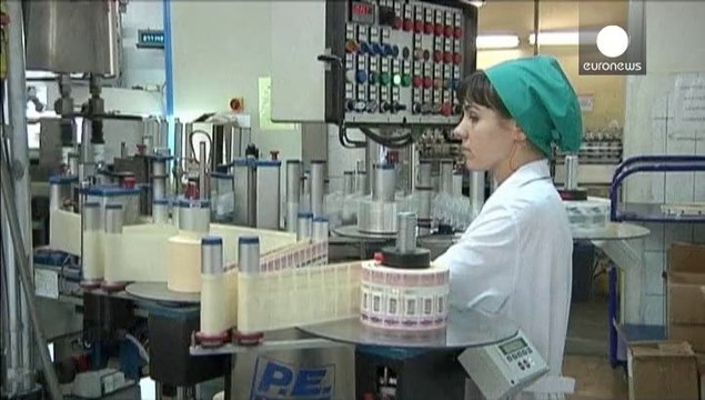Russia: 1 uomo su 4 muore prima dei 55 anni, vodka prima causa