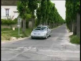 Essai Volkswagen Golf TDI 150