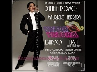 Victor Victoria HOT JAZZ
