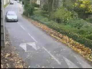 Essai Alfa Roméo 147