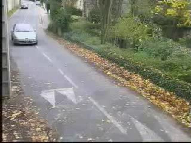 Essai Alfa Roméo 147