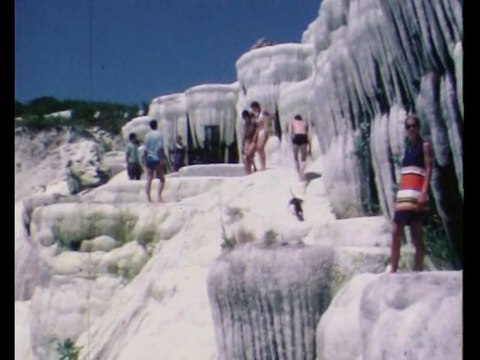 Pamukkale 1968