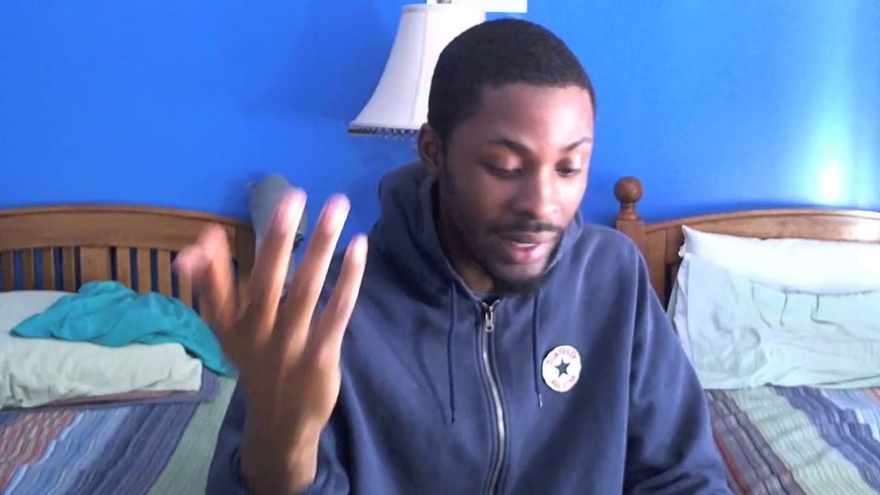 Couple Uses Playstation 4 TwitchTV App To Livestream Sex