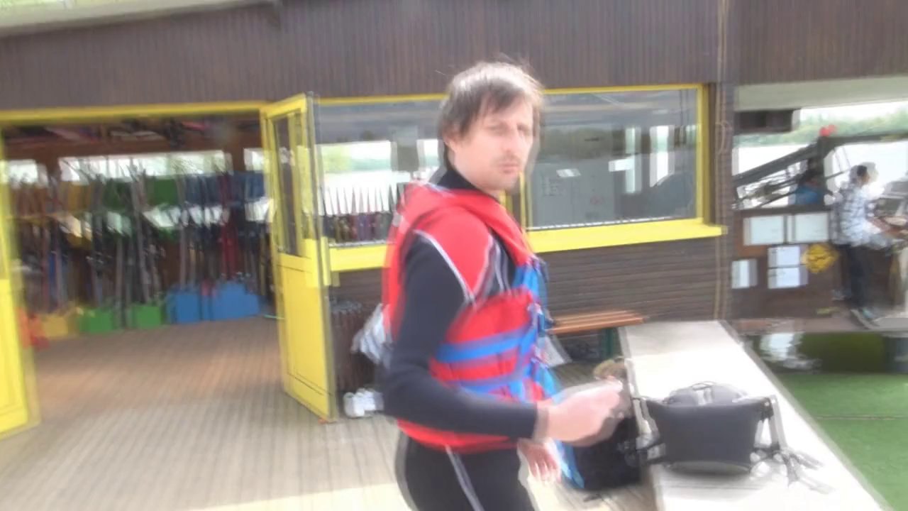 TV SPOT : Talki Walki en Normandie