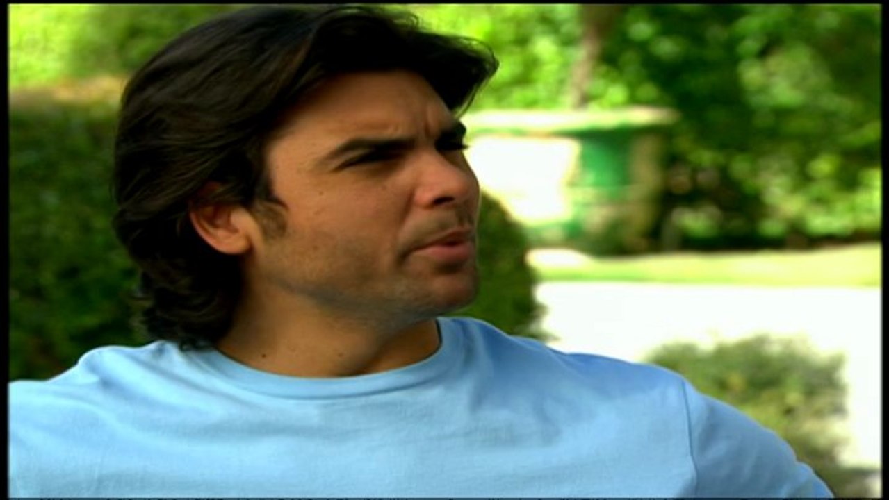 Acorralada Capitulo 61