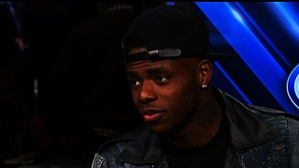 Gordon: 'I'm a fan of Derek Carr'