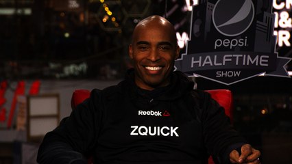 Tiki compares Giants to 'an out of shape man'