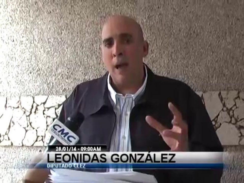 propondrán proyectos para el zulia a Maduro.- 28.01.14
