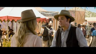 A Million Ways to Die in the West - Red Band Trailer for A Million Ways to Die in the West