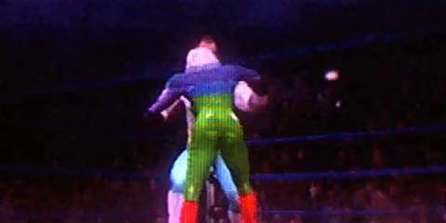 REVOLUTION: JANUARY 31, 2014 part 03
