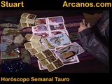 Horoscopo Tauro del 2 al 8 de febrero 2014 - Lectura del Tarot