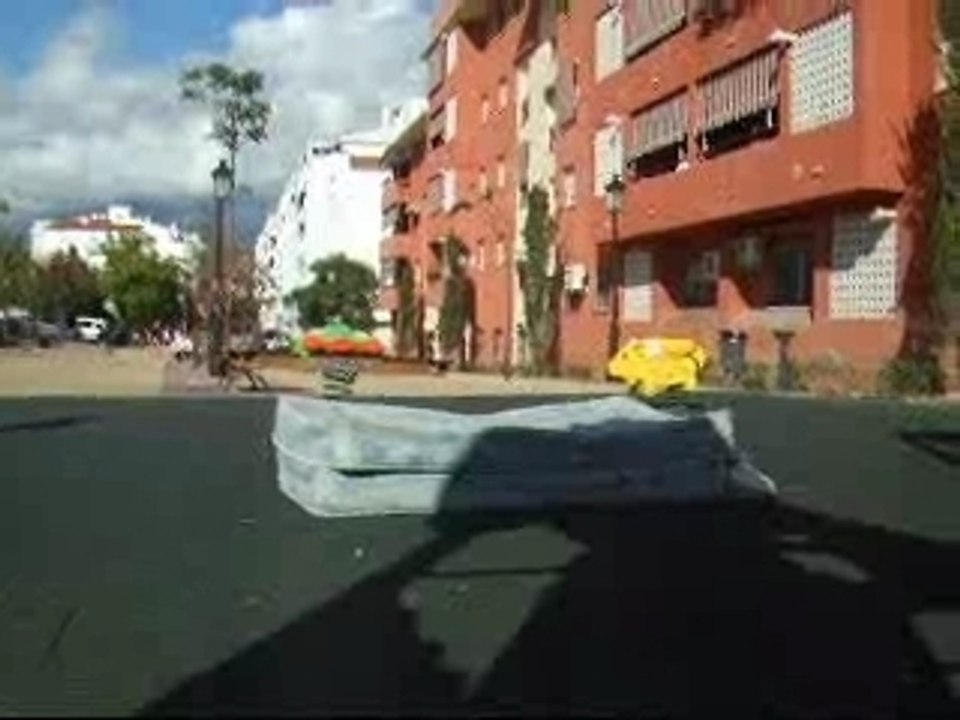Video mortales corto