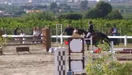 EGEO DEL ARA ANTONIO FUENTES