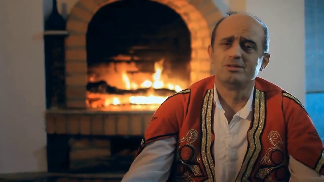 EJUP REXHA A do t'kthehen femija Official