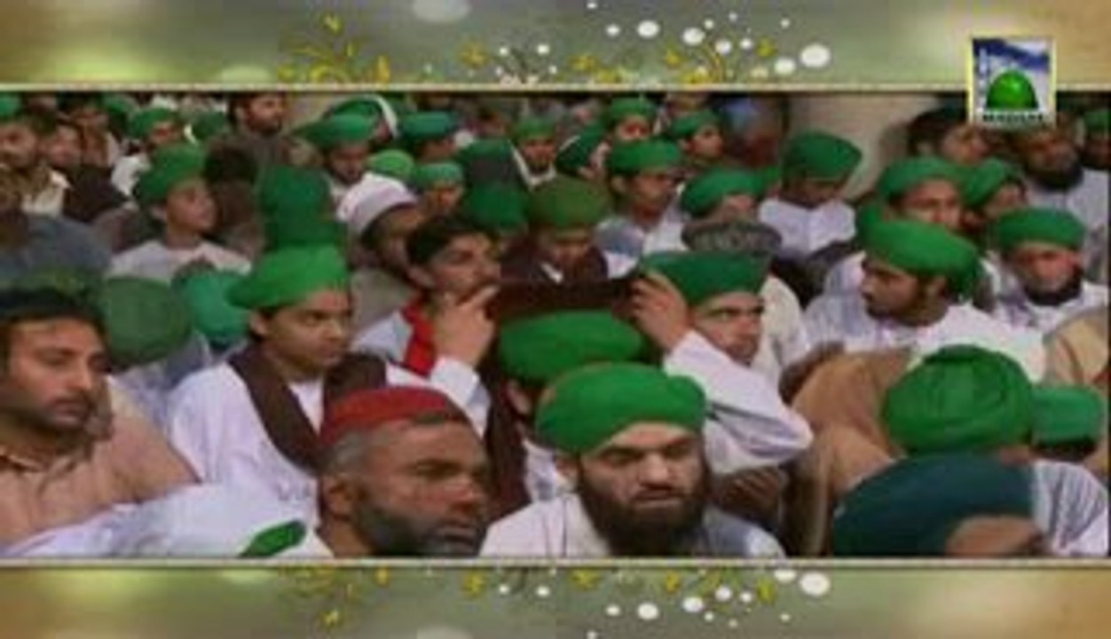Hazrat Bilal Aur Waqiya-e-Azan BY Madani Channel