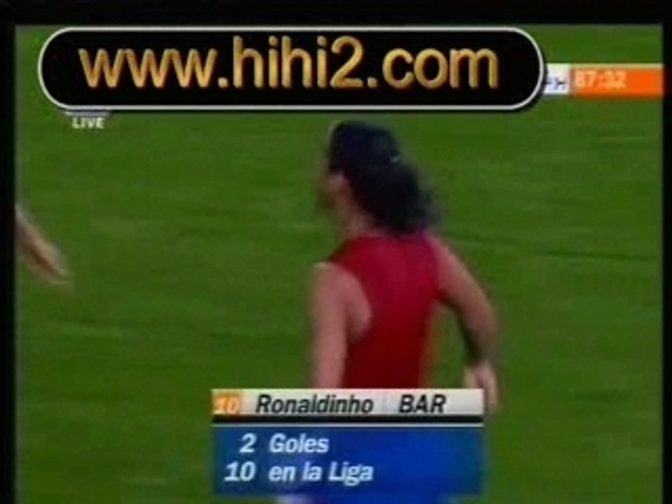 ronaldinho