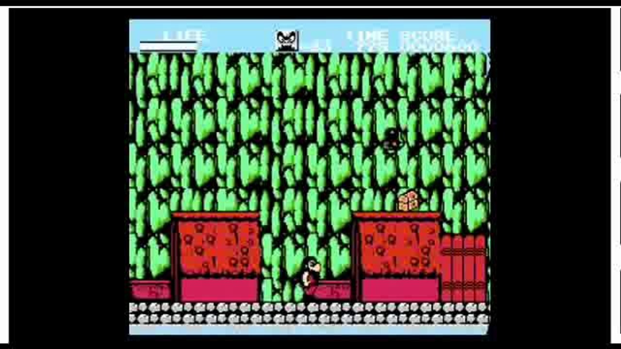 横山緑_暗黒放送Ｑファミコンアニメ・漫画系ゲームランキング