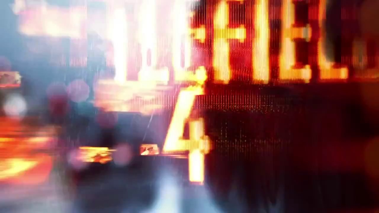 Top 20 Trailers 2013 - #15 - Battlefield 4 Official Multiplayer Launch Trailer