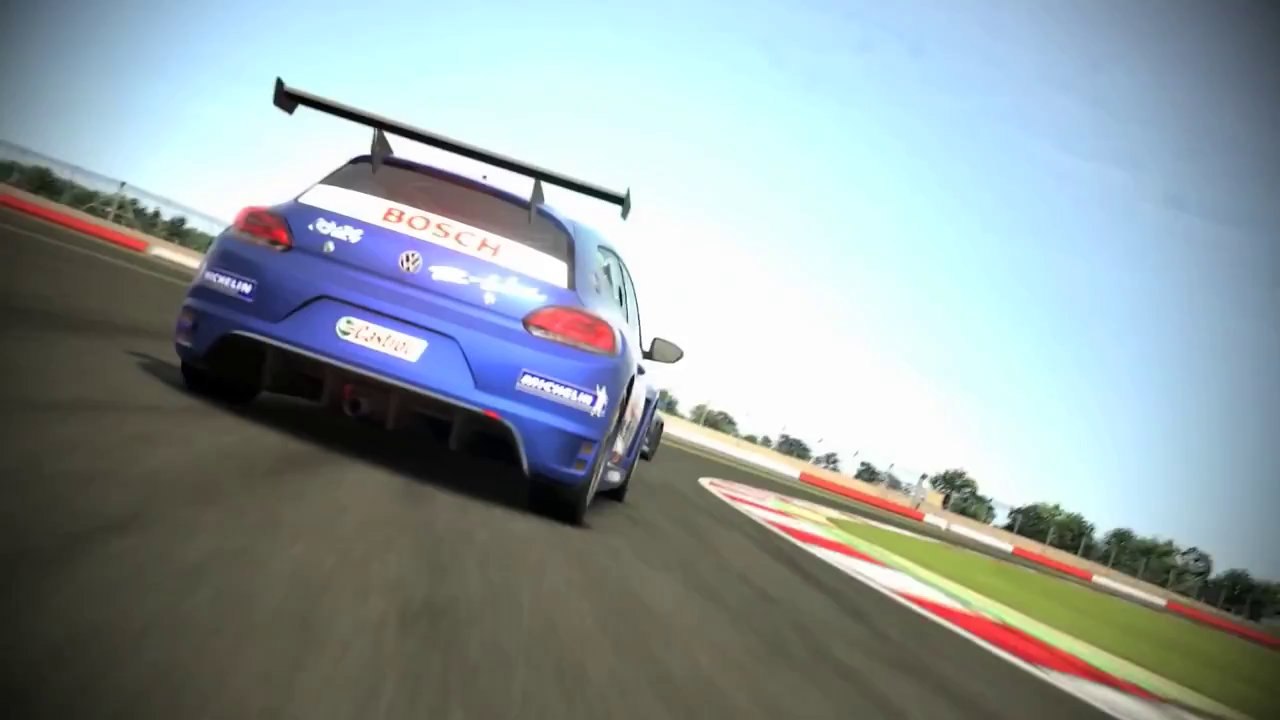 Top 20 Trailers 2013 - #19 - Gran Turismo 6 - Gamescom 2013