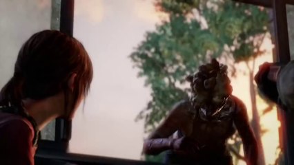 Top 20 Trailers 2013 - #11 - The Last of Us - Story Trailer