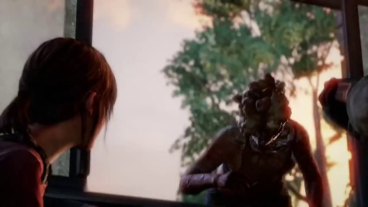 Top 20 Trailers 2013 - #11 - The Last of Us - Story Trailer