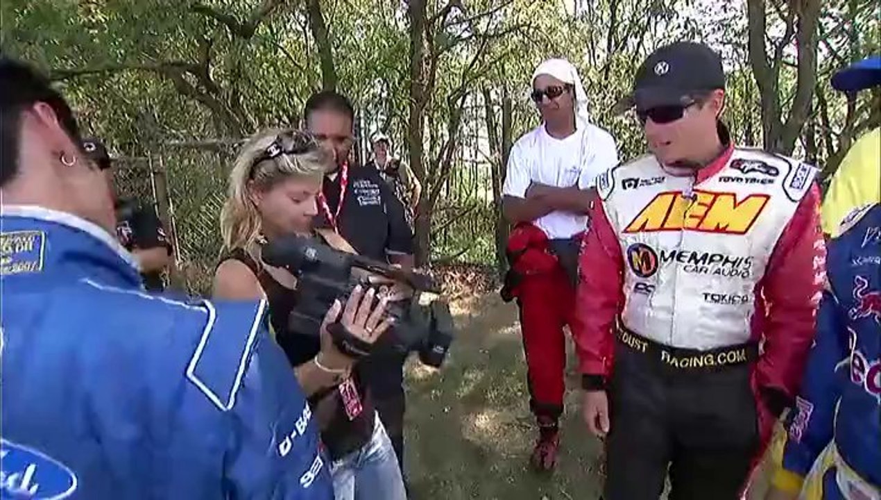 Drift Style Episode 5