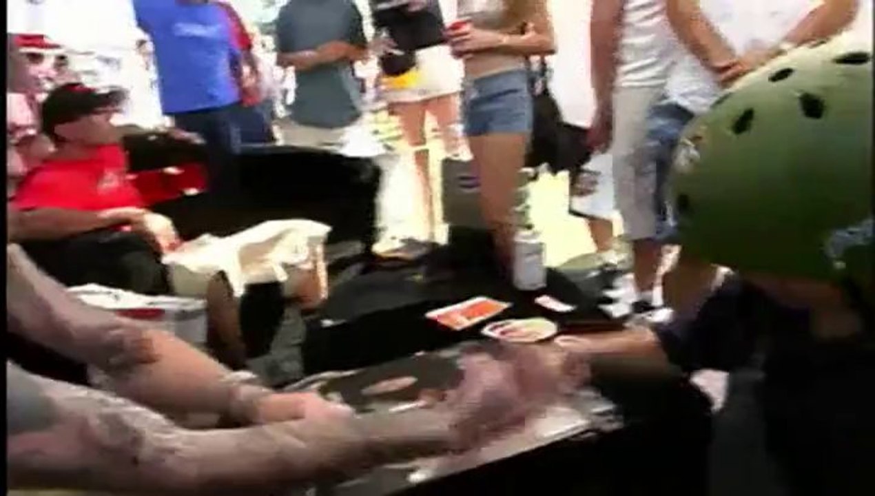 High Octane Episode 4