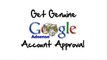 Get Fully Approved 101% Genuine AdSense Account