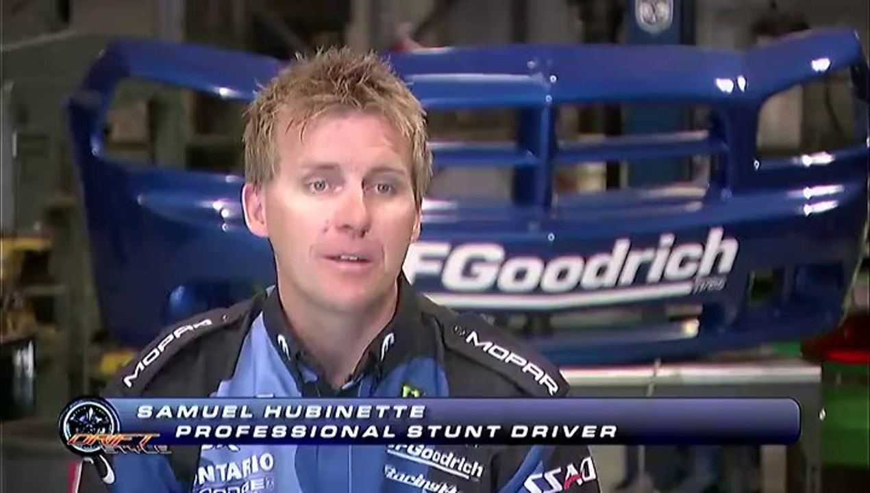 Drift Style Episode 2