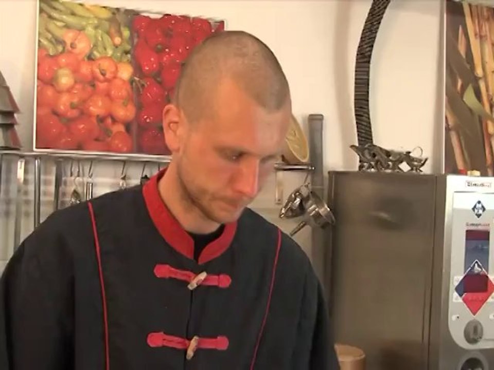 Suimono Suppe