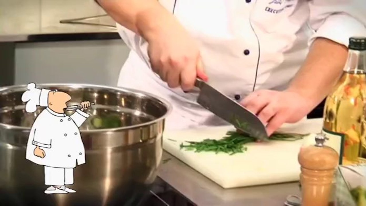 Tigergarnelen mit Gazpacho und Guacamole