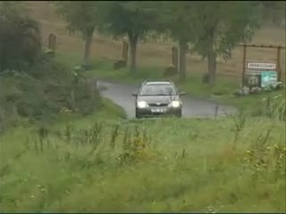 Essai Toyota Corolla break