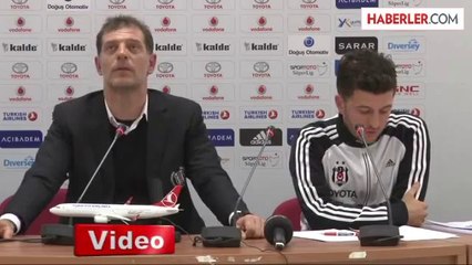 "Beşiktaş Sadece İsmi İle Maç Kazanmıyor"