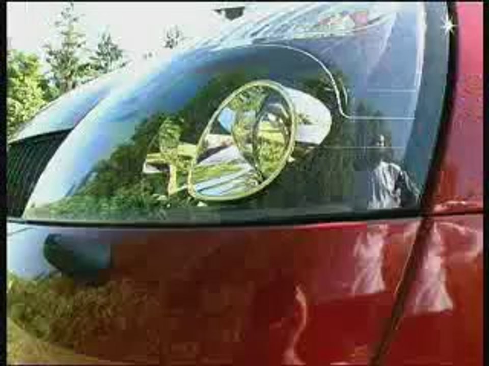 Essai Renault Clio RS