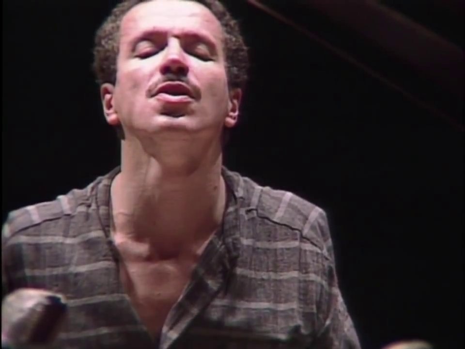KEITH JARRETT – (Somewhere) Over The Rainbow (Toyko 1986, HD)