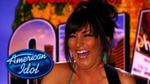 American Idol 2014 Auditions Top 5 Omaha Moments