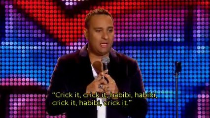 Russell Peters The Green Card Tour06