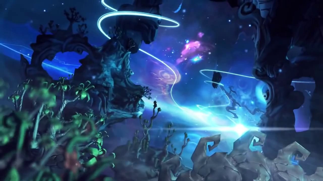 Project Spark - Intro Trailer