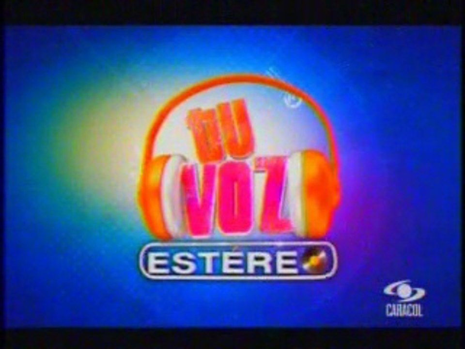 TV Lago Bogota - Tanda #108
