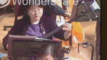 Cahier d'un comptable compositeur - Épisode 10 - La Musique contemporaine en Chine