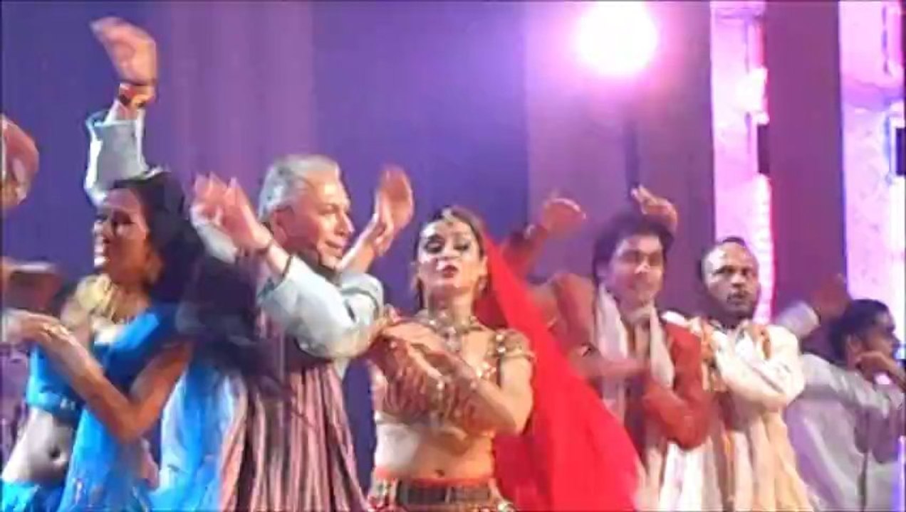 Bharati Sara Siddhartha