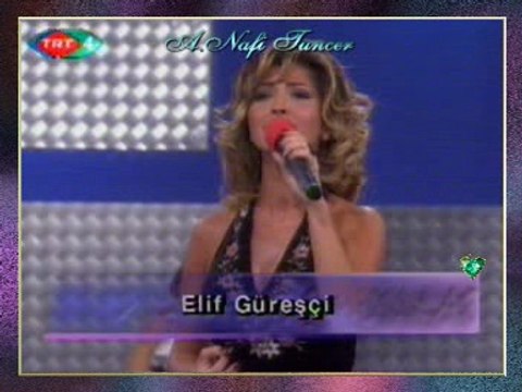 Elif GÜREŞÇİ ÇİFTÇİOĞLU-Sorma (Her Şeydi Benim İçin)-2