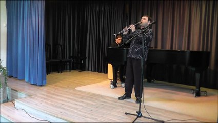 DUO GENRE -- "TICO - TICO"