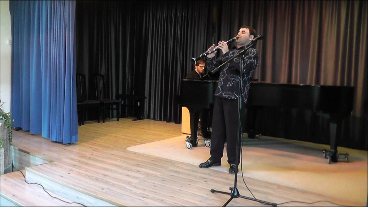 DUO GENRE -- "TICO - TICO"