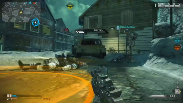 Modern Warfare 4 Releasing In 2014 & Black Ops 3 In 2015 (Sledgehammer Games Developing CoD 2014)