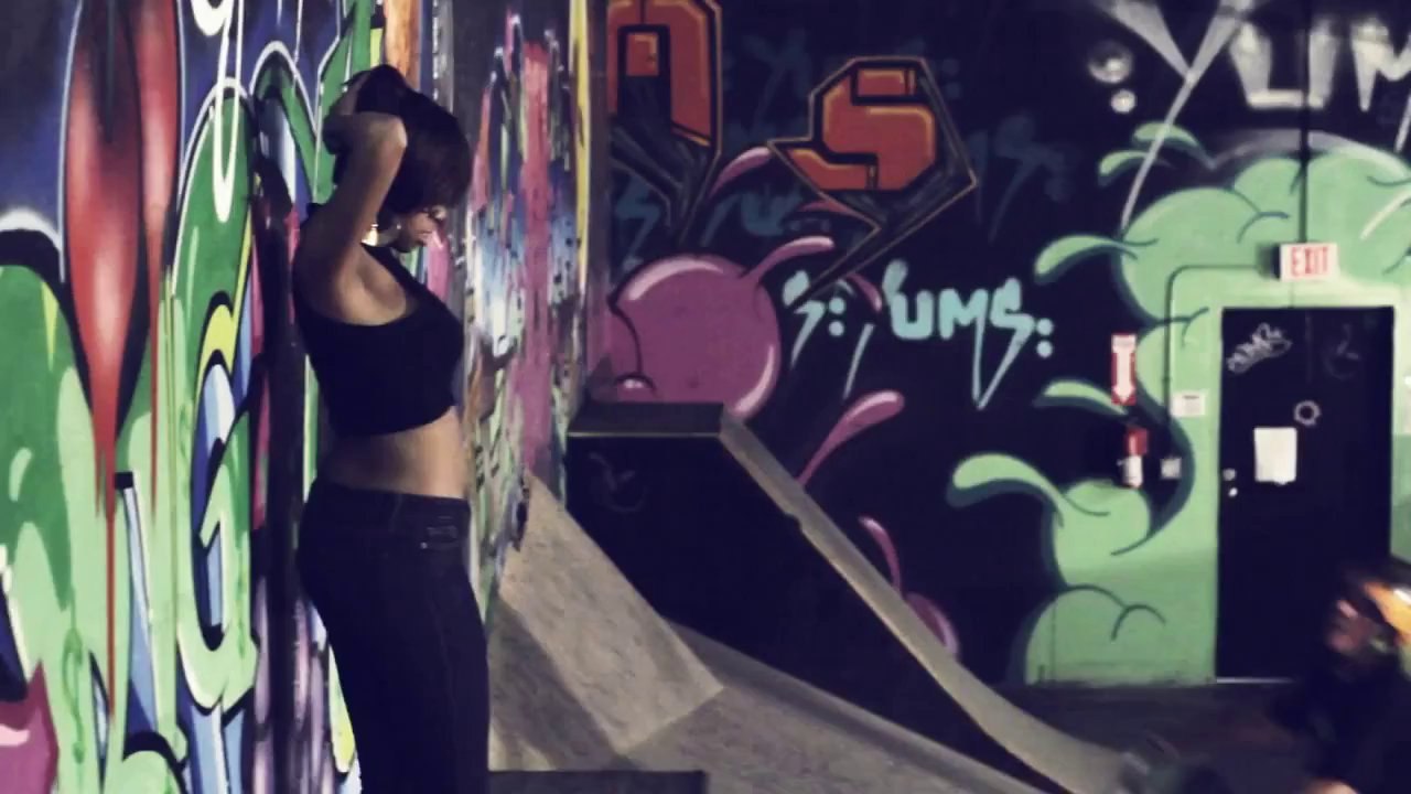 Block - Party Hard (Official Video)
