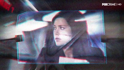 The Blacklist - Nel secondo episodio...